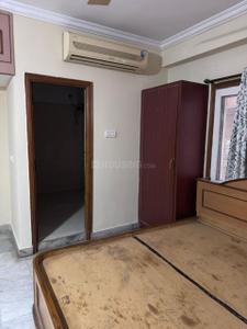 Bedroom Image of 1680 Sq.ft 3 BHK Apartment / Flat for sale in Somajiguda Hyderabad for Rs. 13000000