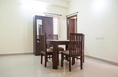 Hall Image of 2BHK (104) In STV in Gowlidody, Hyderabad