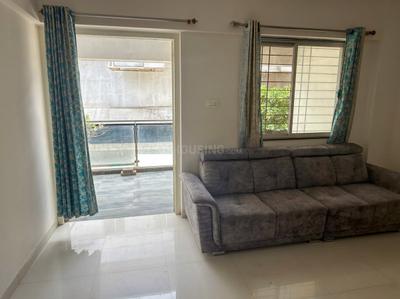 2 BHK Flat