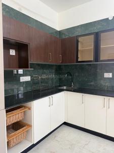 Kitchen Image of 2800 Sq.ft 3 BHK Builder Floor for rent in T Nagar Chennai for Rs. 135000