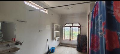 Floor Plan Image of 1800 Sq.ft 4 BHK Builder Floor for rent in Kirtartara Mirzapur for Rs. 10000