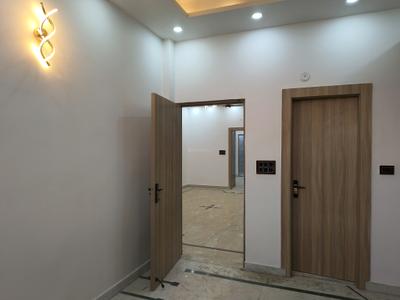 Bedroom Image of 1450 Sq.ft 3 BHK Builder Floor for sale in Indirapuram Ghaziabad for Rs. 12000000