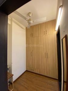 Bedroom Image of 1850 Sq.ft 3 BHK Apartment / Flat for sale in Omaxe Royal Residency, Thakkarwal Ludhiana for Rs. 13500000