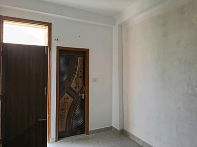 Bedroom Image of 750 Sq.ft 2 BHK Builder Floor for sale in DLF Ankur Vihar Ghaziabad for Rs. 2480500