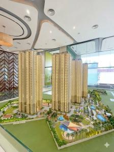 Image of 1728 Sq.ft 3 BHK Apartment / Flat for sale in Kadugodi, Bengaluru for Rs. 18371086