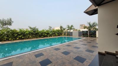Image of 1200 Sq.ft 2 BHK Independent House for sale in Sejbahar, Raipur for Rs. 3750000