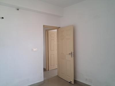 Bedroom Image of 1150 Sq.ft 2.5 BHK Apartment / Flat for rent in Supertech Cape Town, Sector 74 Noida for Rs. 29000