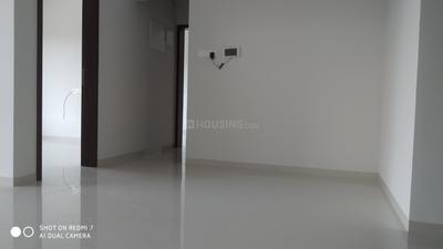 Hall Image of 800 Sq.ft 2 BHK Apartment / Flat for sale in Rainbow Sunrise Tower, Nigdi Pune for Rs. 9600000