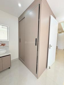 Bedroom Image of 2100 Sq.ft 3 BHK Builder Floor for sale in GMS Road Dehradun for Rs. 9800000