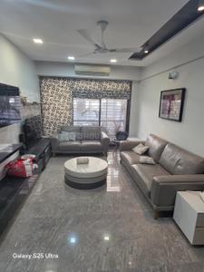 3 BHK Flat