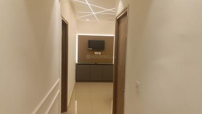 Passage Image of 850 Sq.ft 2 BHK Apartment / Flat for rent in Pyramid Fusion Homes, Sector 70A Gurgaon for Rs. 34500