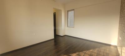 Bedroom Image of 2075 Sq.ft 3 BHK Apartment / Flat for sale in Paradise Sai World Empire Phase IV, Kharghar Navi Mumbai for Rs. 23500000