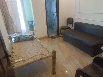 Bedroom Image of 1350 Sq.ft 3.5 BHK Apartment / Flat for sale in Migsun Vilaasa, Eta II Greater Noida for Rs. 9200000