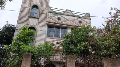 Image of 2000 Sq.ft 3 BHK Apartment / Flat for sale in Shristinagar, Asansol for Rs. 6500000