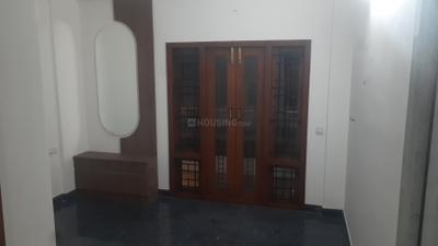 Bedroom Image of 1500 Sq.ft 3 BHK Builder Floor for sale in Kaval Bairasandra Bengaluru for Rs. 13500000