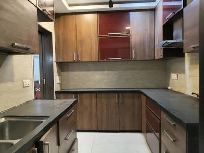 Kitchen Image of 1151 Sq.ft 3 BHK Apartment / Flat for sale in Gupta Aden Court, Matunga East Mumbai for Rs. 58000000
