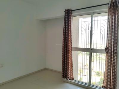 Bedroom Image of 857 Sq.ft 2 BHK Apartment / Flat for rent in Lodha Upper Thane Greenville A To I E1, Bhiwandi Thane for Rs. 17000