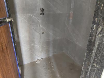 Bathroom Image of 680 Sq.ft 1 BHK Apartment / Flat for sale in Jagruti Meera Residency, Ulwe Navi Mumbai for Rs. 4800000