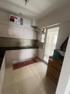 Kitchen Image of 2240 Sq.ft 3 BHK Apartment / Flat for sale in Jaypee Knights Court, Sector 131 Noida for Rs. 30000000