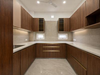 Kitchen Image of 2200 Sq.ft 3 BHK Independent House for sale in Sahastradhara Road Dehradun for Rs. 18000000