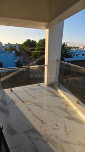 Image of 500 Sq.ft 1 BHK Independent House for rent in Nagamalaipudukottai, Madurai for Rs. 5000