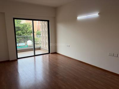 Bedroom Image of 2907 Sq.ft 3 BHK Builder Floor for sale in Birla Navya Anaika, Sector 63 Gurgaon for Rs. 39500000
