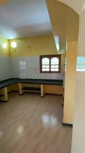 Kitchen Image of 1200 Sq.ft 2 BHK Independent House for rent in Kalapatti Coimbatore for Rs. 25000