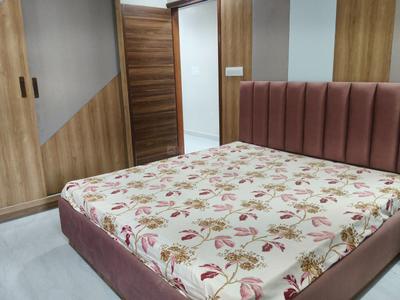 Bedroom Image of 1795 Sq.ft 4 BHK Apartment / Flat for sale in Sirsi Jaipur for Rs. 9200000