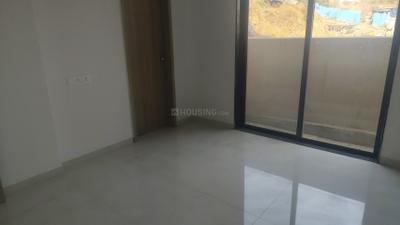 Bedroom Image of 1340 Sq.ft 3 BHK Apartment / Flat for sale in Sankla Sommet Tower 1 And 2, Bhugaon Pune for Rs. 10700000