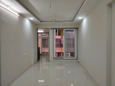 Living Room Image of 1600 Sq.ft 2 BHK Apartment / Flat for sale in Atmiya The Oasis, Belapur CBD Navi Mumbai for Rs. 21000000