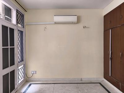Bedroom Image of 2095 Sq.ft 4 BHK Apartment / Flat for sale in Zion Brothers Apartment, Sector 55 Gurgaon for Rs. 24000000