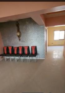 Hall Image of 2200 Sq.ft 3.5 BHK Apartment / Flat for sale in Salt Lake City Kolkata for Rs. 33000000