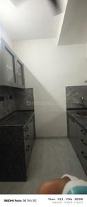 Kitchen Image of 1000 Sq.ft 2 BHK Apartment / Flat for sale in Kamala Gulmohar CHS, Goregaon West Mumbai for Rs. 18500000