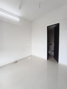 Bedroom Image of 585 Sq.ft 1 BHK Apartment / Flat for sale in Kolte Patil Vaayu, Dahisar West Mumbai for Rs. 12900000