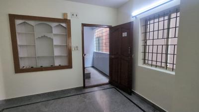 Living Room Image of 800 Sq.ft 2 BHK Builder Floor for rent in Ejipura Bengaluru for Rs. 20000