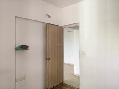 Bedroom Image of 860 Sq.ft 2 BHK Apartment / Flat for rent in Lodha Casa Rio Gold, Palava Phase 1 Thane for Rs. 20500