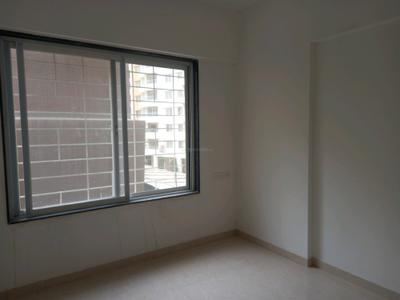 Bedroom Image of 1124 Sq.ft 2 BHK Apartment / Flat for sale in Pyramid Atlante, Tathawade Pune for Rs. 6500000