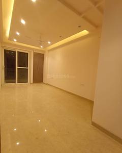 Hall Image of 1800 Sq.ft 3 BHK Independent House for sale in Ridhi Signature Floors 3, Green Field Colony Faridabad for Rs. 11500000
