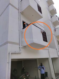 Image of 690 Sq.ft 2 BHK Apartment / Flat for sale in Saravanampatty, Coimbatore for Rs. 4200000