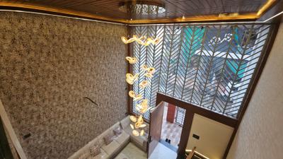 Living Room Image of 2300 Sq.ft 3 BHK Independent House for sale in Nipania Indore for Rs. 12500000