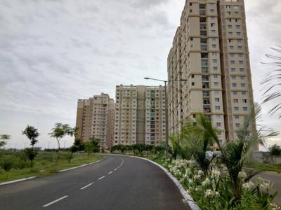 2 BHK Flat