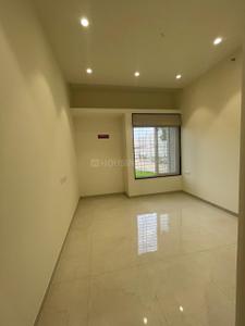 Hall Image of 1050 Sq.ft 2 BHK Apartment / Flat for sale in Sentosa Harico Divaam Tower 2, Kiwale Pune for Rs. 7182000