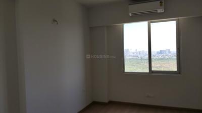 Bedroom Image of 2088 Sq.ft 3 BHK Apartment / Flat for sale in Godrej Woods, Sector 43 Noida for Rs. 44800000