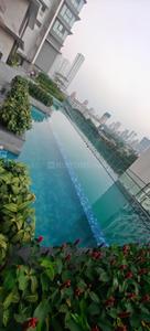 Image of 1050 Sq.ft 2 BHK Apartment / Flat for rent in Prestige Jasdan Classic, Jacob Circle, Mumbai for Rs. 135000