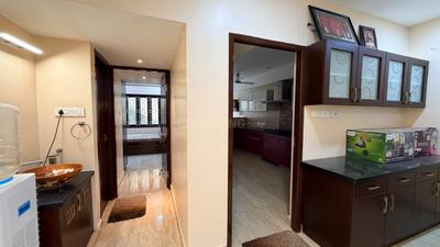 Hall Image of 2400 Sq.ft 3 BHK Duplex for rent in Saidapet Chennai for Rs. 115000
