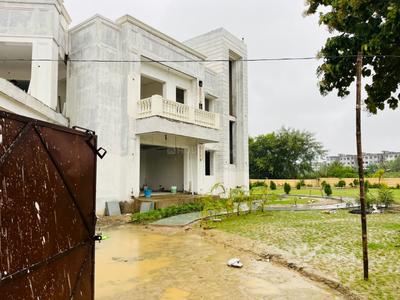 Image of 1000 Sq.ft Residential Plot / Land for sale in Akshansh Enclave Phase 3, Lolai, Lucknow for Rs. 3000000