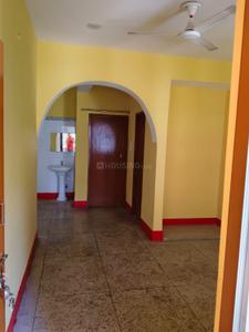 Hall Image of 1000 Sq.ft 2 BHK Apartment / Flat for rent in Telco Colony Jamshedpur for Rs. 8000