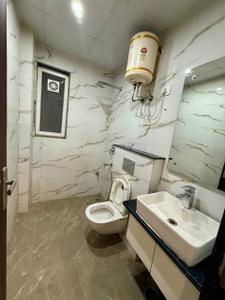 Image of 1860 Sq.ft 2 BHK Builder Floor for rent in Sector 46, Gurgaon for Rs. 50000