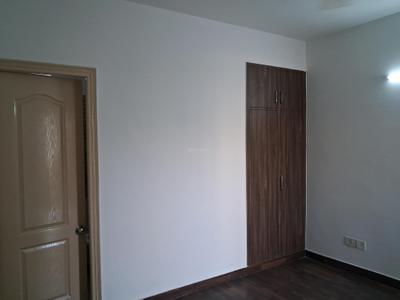 Bedroom Image of 1410 Sq.ft 3 BHK Apartment / Flat for sale in Paras Tierea, Sector 137 Noida for Rs. 12700000