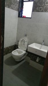 Image of 1080 Sq.ft 3 BHK Apartment / Flat for rent in Kohinoor Sapphire III, Tathawade, Pune for Rs. 30000